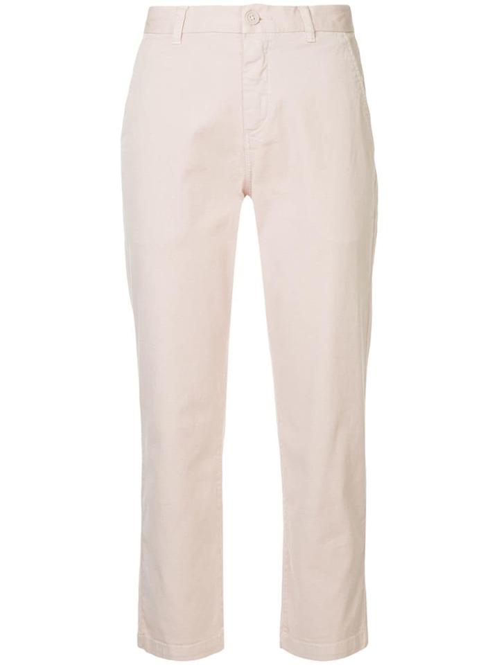 Jac+ Jack Drift Pants - Pink