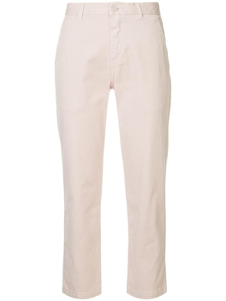 Jac+ Jack Drift Pants - Pink