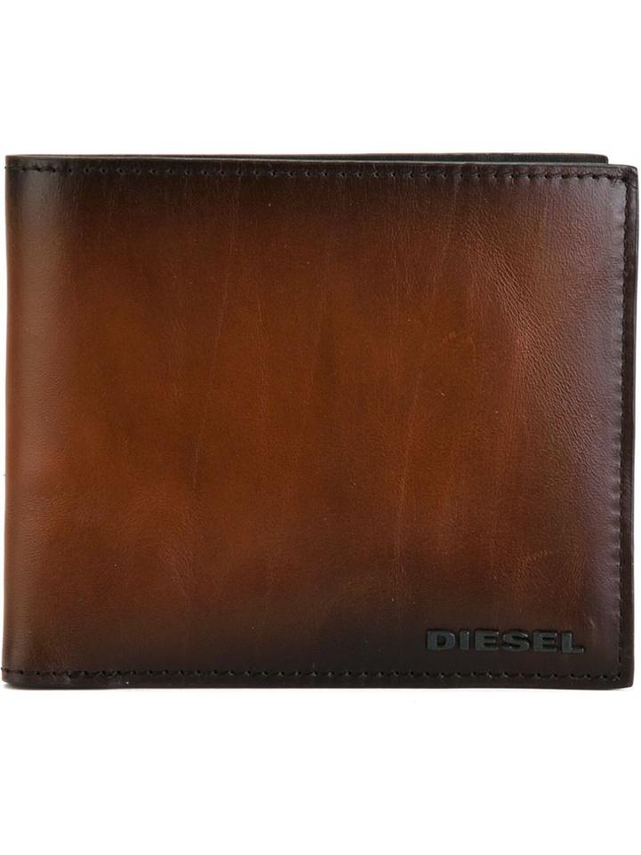 Diesel 'neelas-s' Wallet