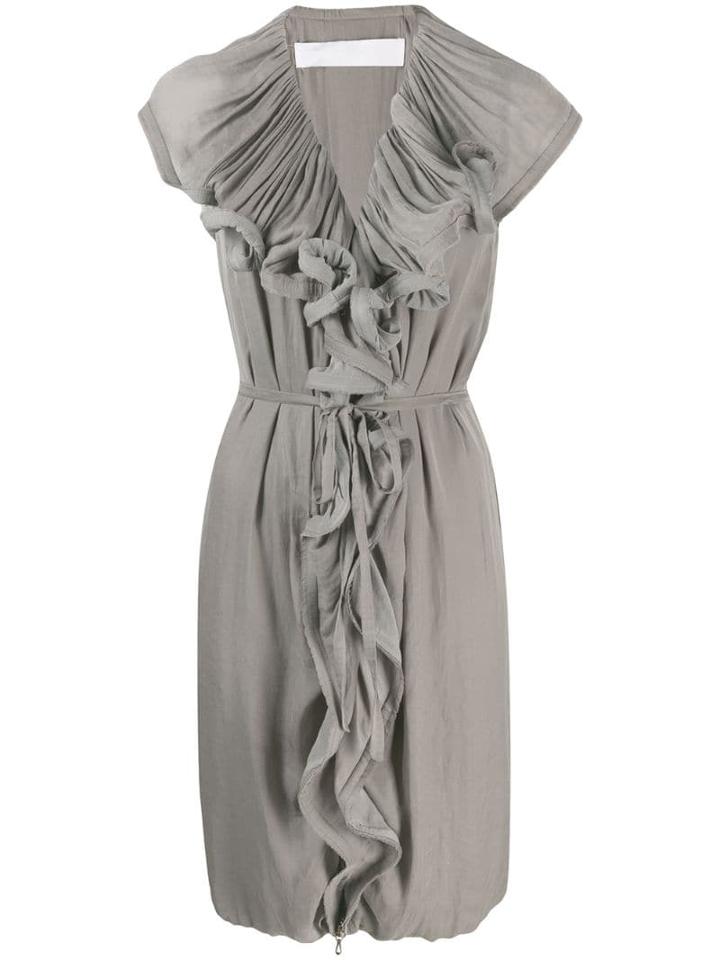 Lanvin Pre-owned - Grey