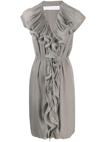 Lanvin Pre-owned - Grey