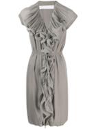 Lanvin Pre-owned - Grey
