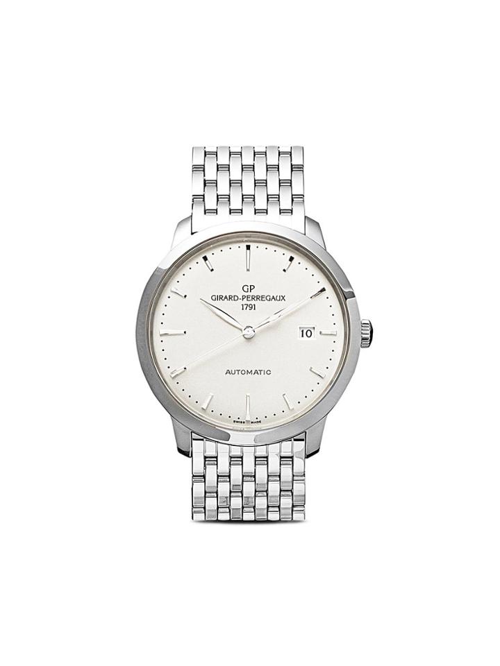 Girard-perregaux 1966 40mm - White