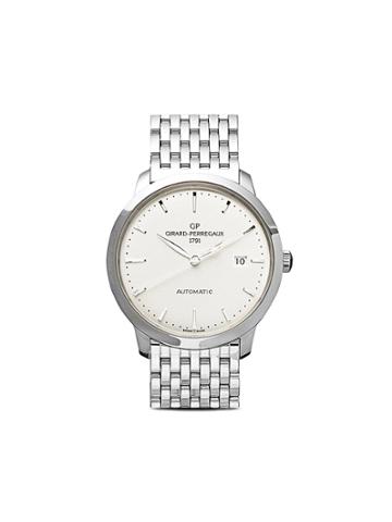 Girard-perregaux 1966 40mm - White