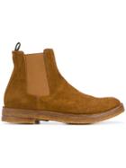 Officine Creative Attitude Boots - Brown