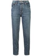 Levi's Wedgie Icon Jeans - Unavailable