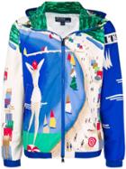 Polo Ralph Lauren Limited Edition Jacket - Blue