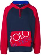 Polo Ralph Lauren Newport Hoodie - Blue