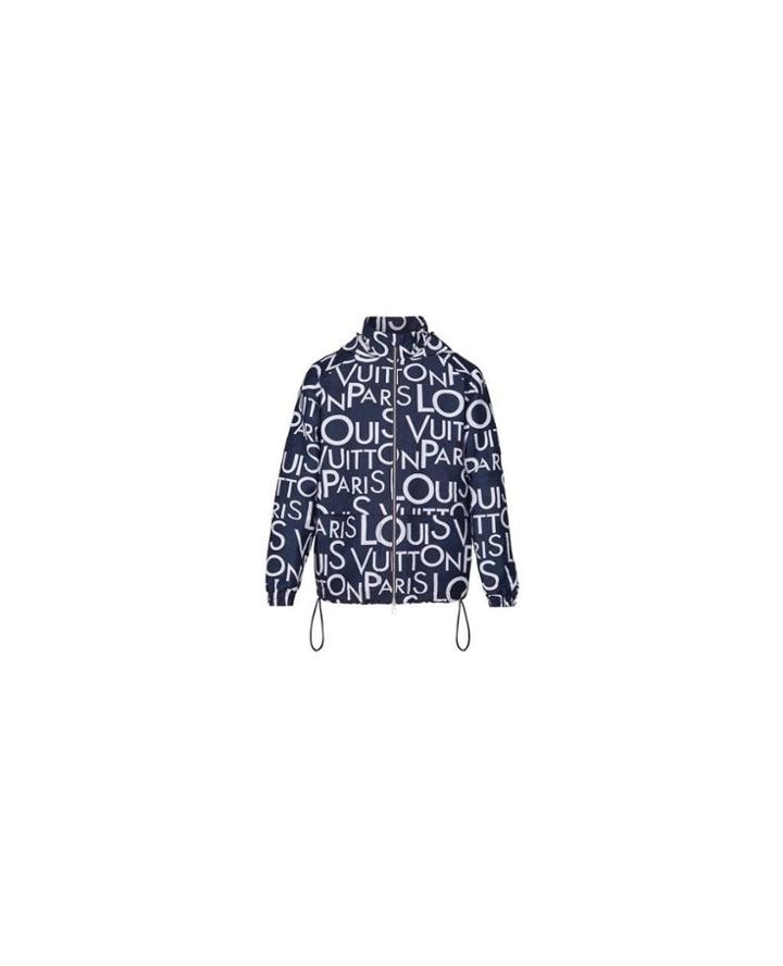 Fashion Concierge Vip Louis Vuitton - Windbreaker - Unavailable