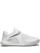 Nike Zoom Live Sneakers - White