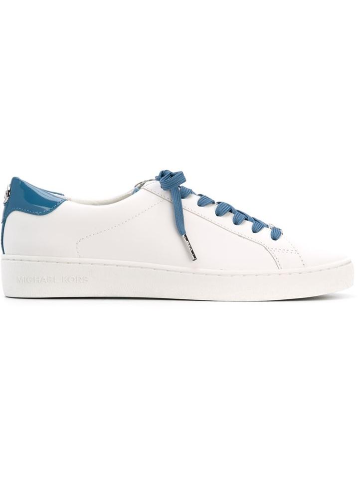 Michael Kors Lace-up Sneakers