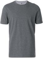Brunello Cucinelli Crew Neck T-shirt - Grey