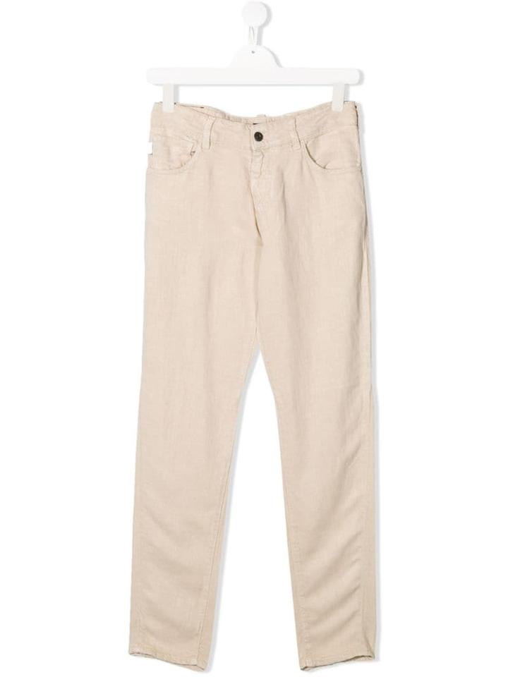 Emporio Armani Kids - Neutrals