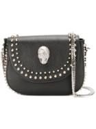Philipp Plein Surya Shoulder Bag - Black