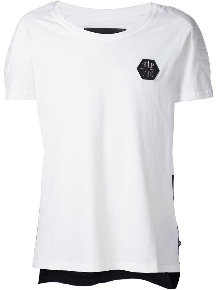 Philipp Plein 'dario' T-shirt