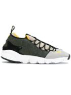 Nike Air Footscape Nm Sneakers - Green