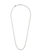 Cody Sanderson Ball Chain Necklace - Metallic