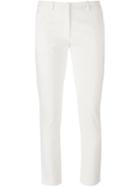 Joseph Slim Fit Tailored Trousers