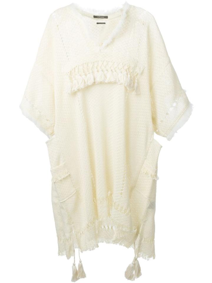 Isabel Marant Poncho Dress
