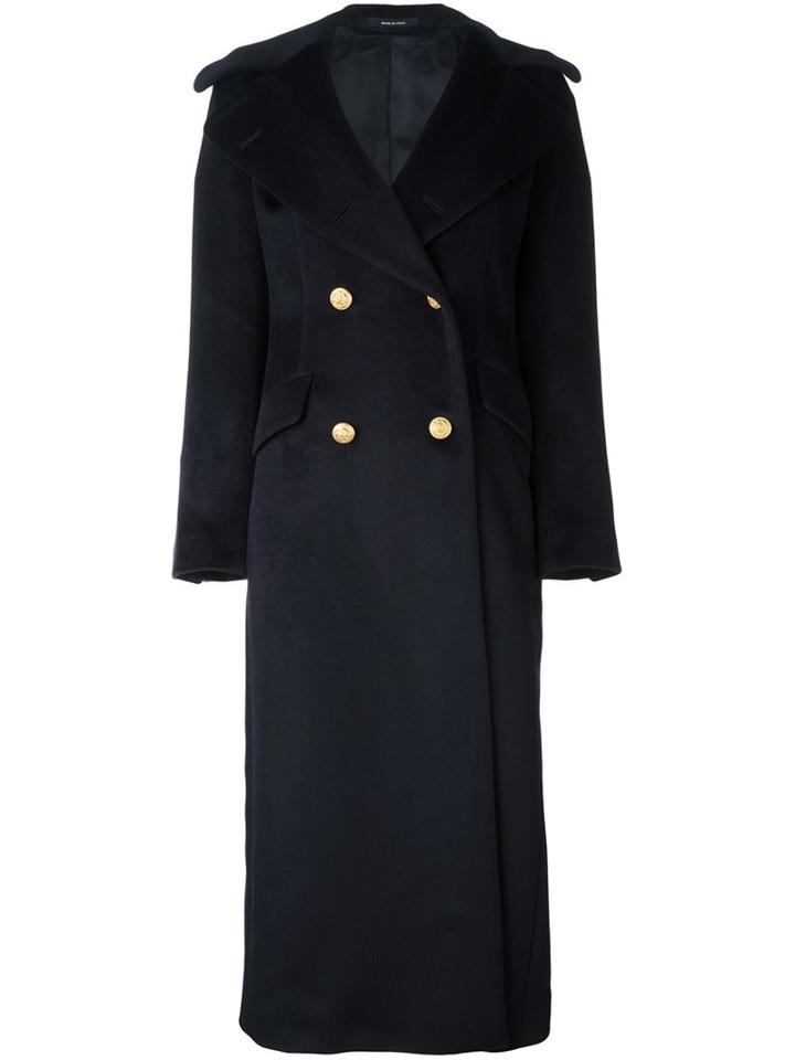 Tagliatore 'britta' Long Coat