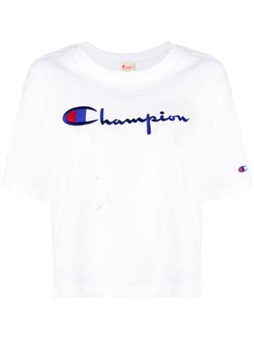 Champion Champion 110993ww001 White