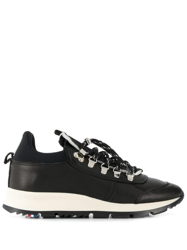 Rossignol Rossignol X Philippe Model Sneakers - Black