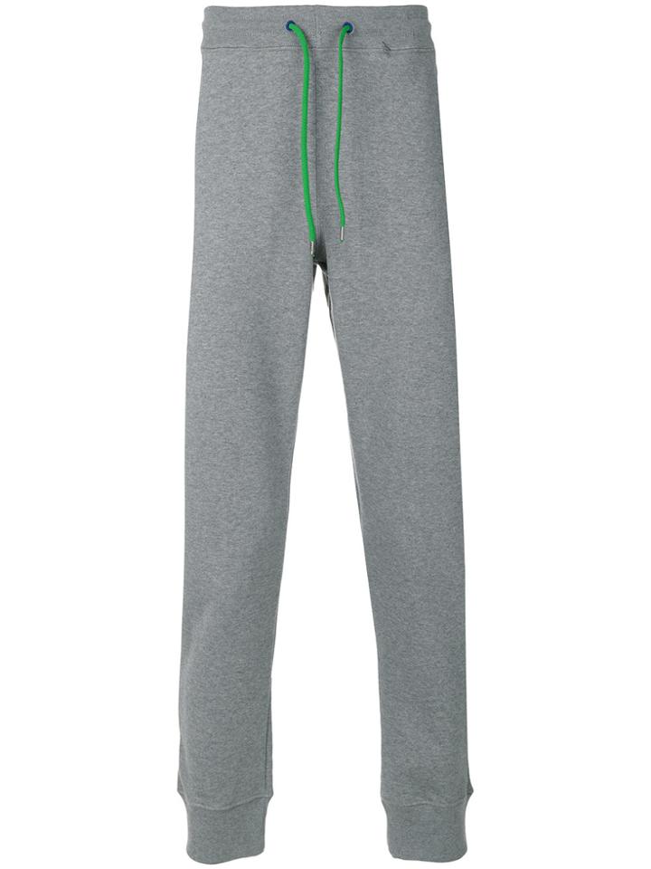 Markus Lupfer 'lara' Joggers - Black