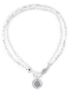 Astley Clarke Cosmos Biography Bracelet, Women's, Metallic, Sterling Silver/diamond