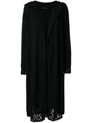 Adelbel Mylene Cardigan - Black