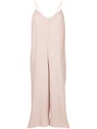 Alice Mccall Berry Good Jumpsuit - Nude & Neutrals