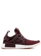 Adidas Nmd Xr1 W Sneakers - Red