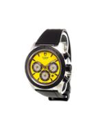 Tudor 'fastrider Chronograph Ducati' Analog Watch, Men's, Stainless Steel