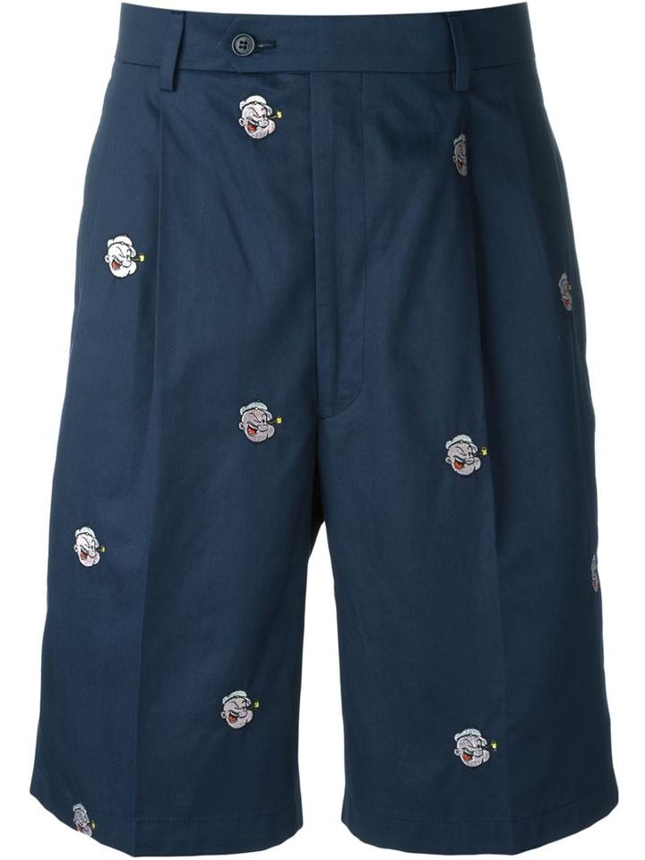 Lc23 'popeye' Shorts