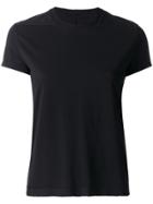 Rick Owens Drkshdw Level T T-shirt - Black