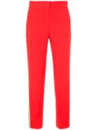Msgm Tailored Track Pants