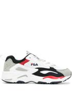 Fila Ray Tracer Sneakers - White