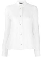 Philipp Plein Original Shirt - White