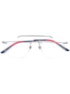 Gucci Eyewear - Silver