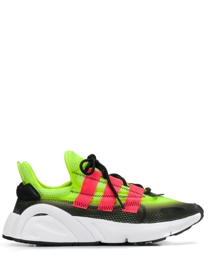 Adidas Lxcon Trainers - Green