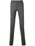 Gta Slim Fit Trousers - Grey