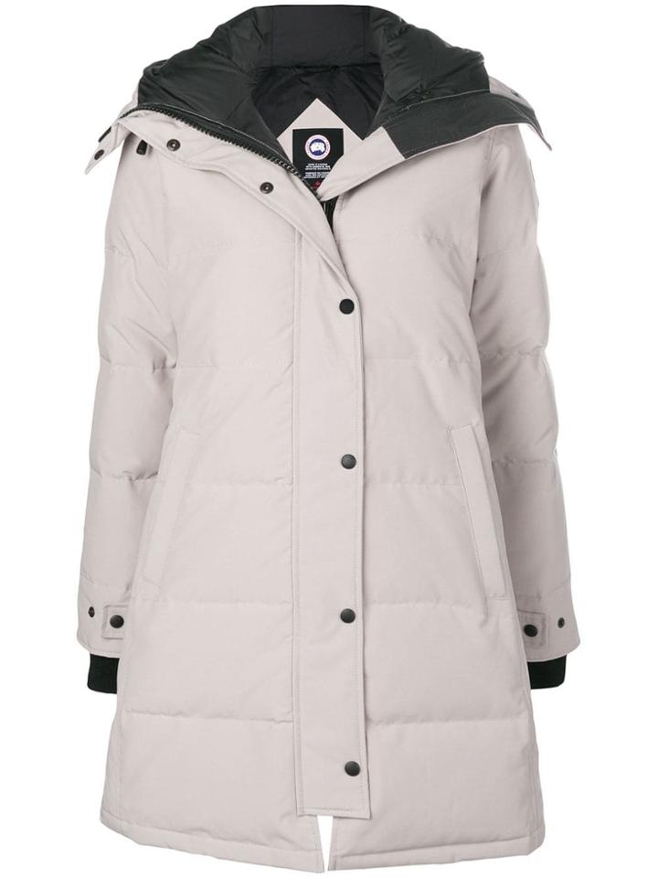 Canada Goose Shelburne Parka - Nude & Neutrals