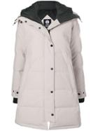 Canada Goose Shelburne Parka - Nude & Neutrals