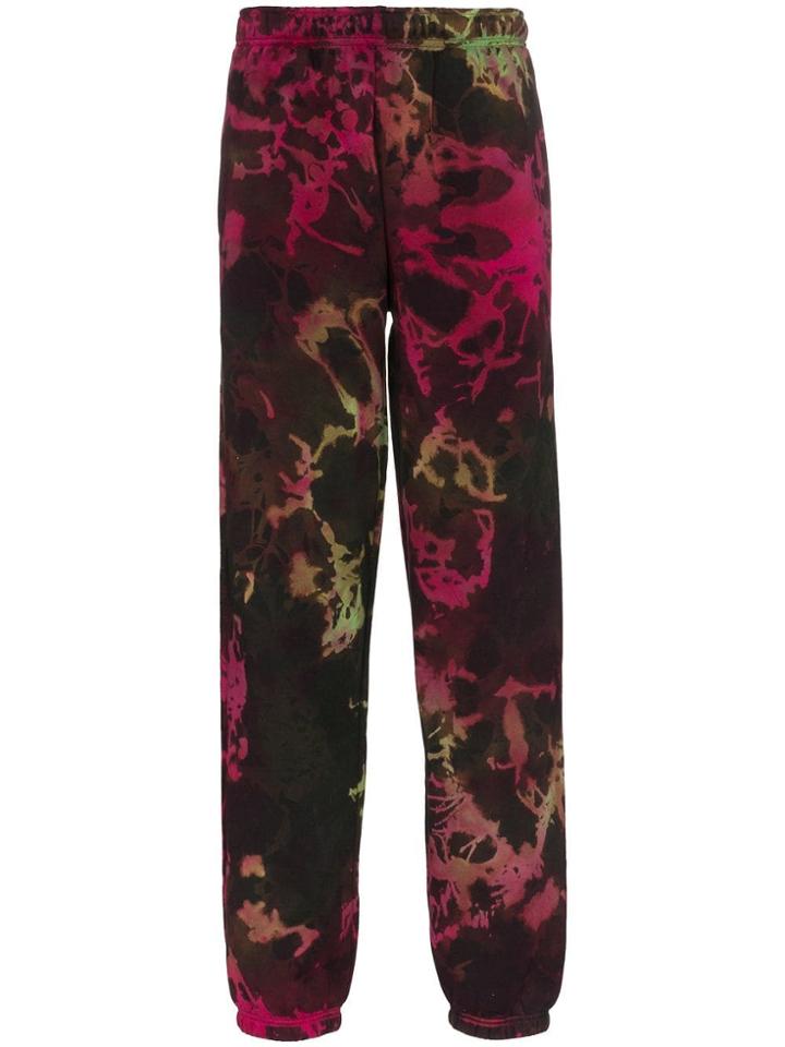 Stain Shade S Shde Dye Swtpnt Pnk Grn Blk - 108 - Multicoloured