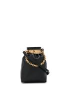 Altuzarra Icebag Bucket Bag - Black
