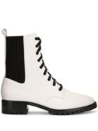 Senso Jackson Boots - White