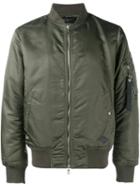 Rag & Bone Bomber Jacket