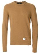 Alex Mill Artic Fox Sweater - Brown