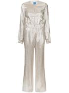 Macgraw Supernova Jumpsuit - Metallic