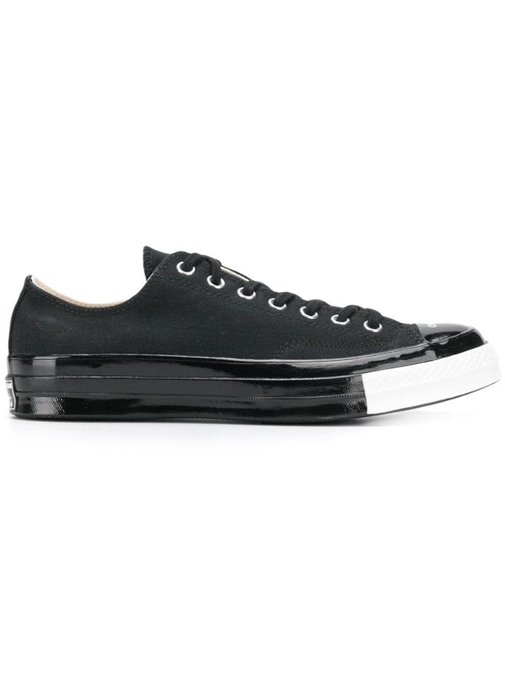 Converse X Undercover Low-top Trainers - Black