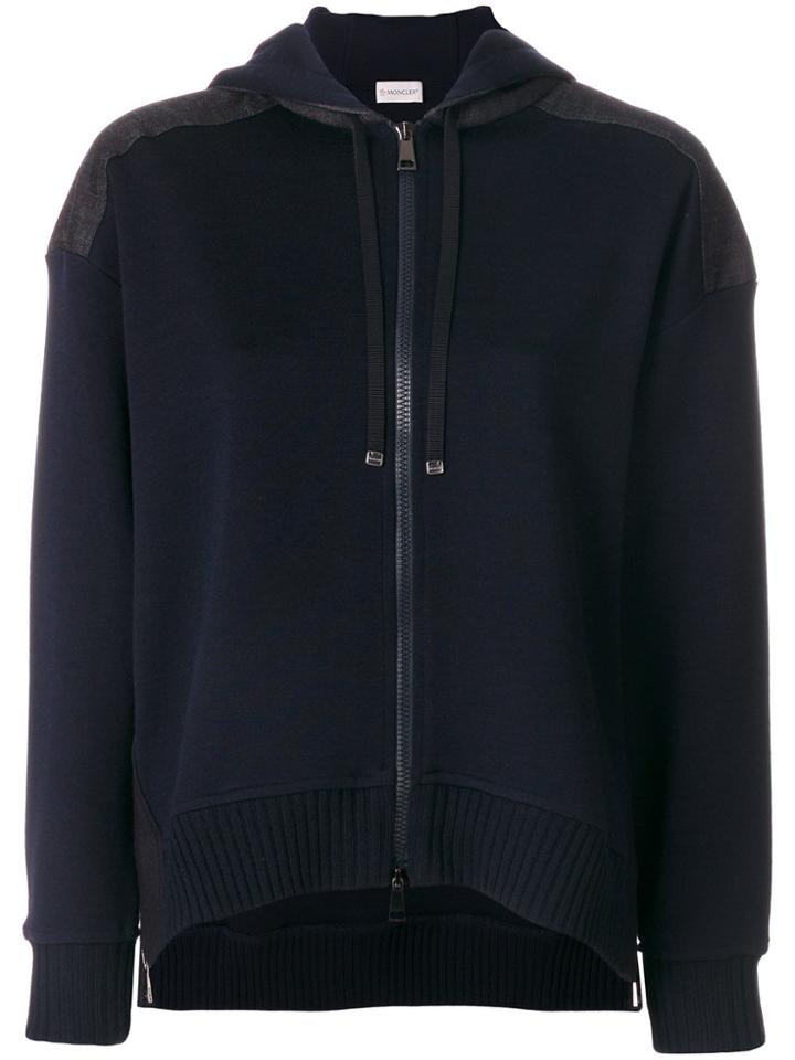 Moncler 84504-00829as778 - Blue
